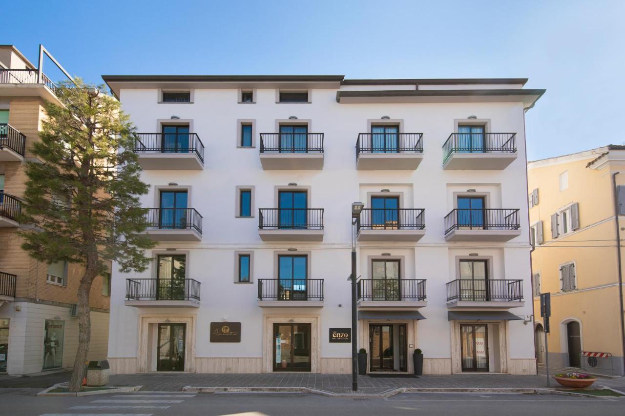 Enzo Hotel 4*