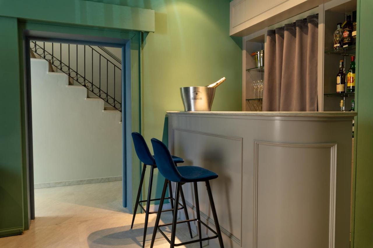 Enzo Hotel