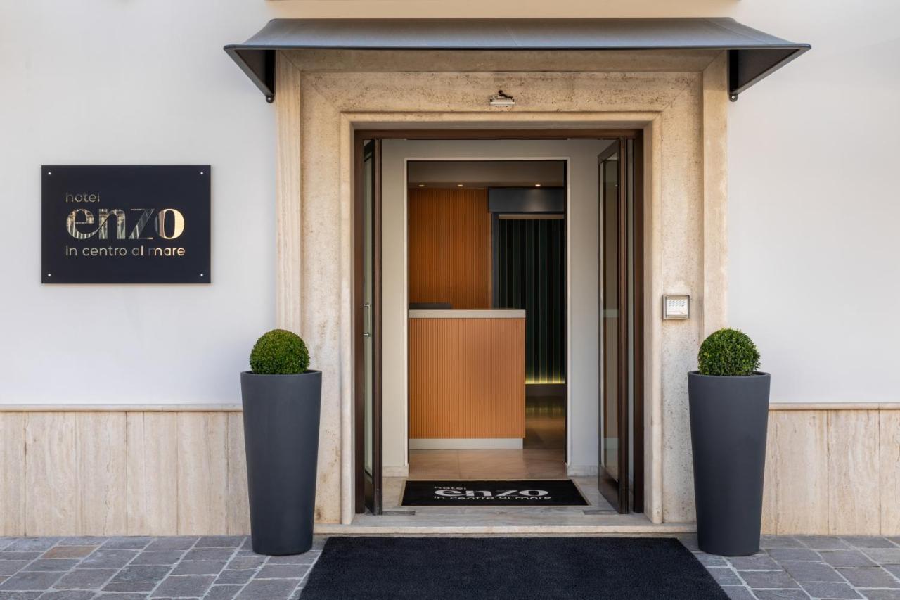 Enzo Hotel Porto Recanati