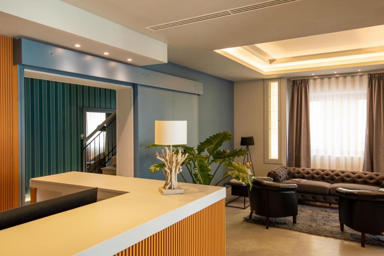 Enzo Hotel