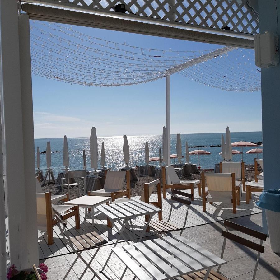Enzo Hotel Porto Recanati