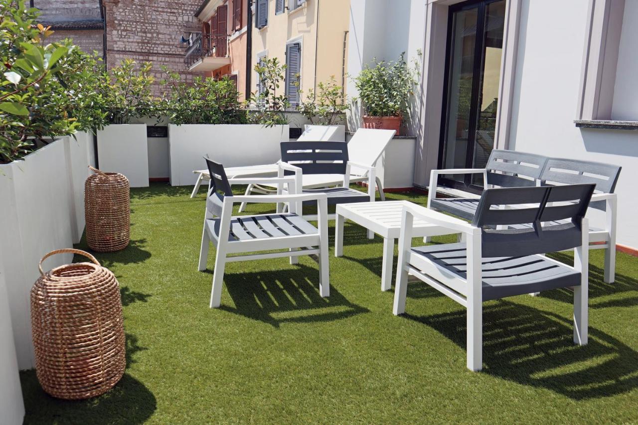 Hotel Enzo 4*