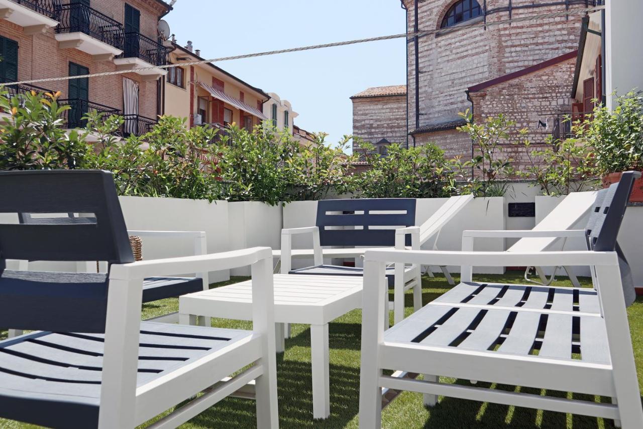 Hotel Enzo