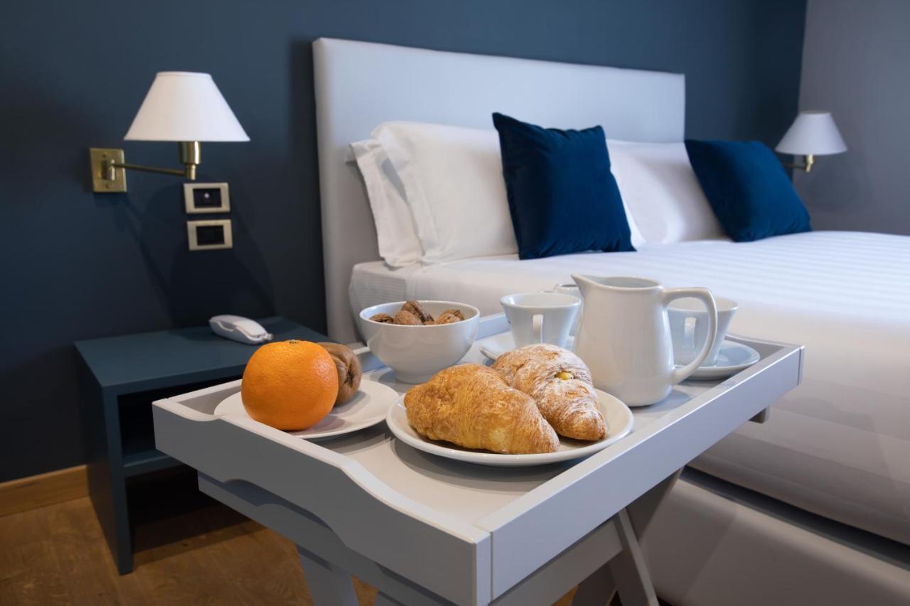 Hotel Enzo 4*