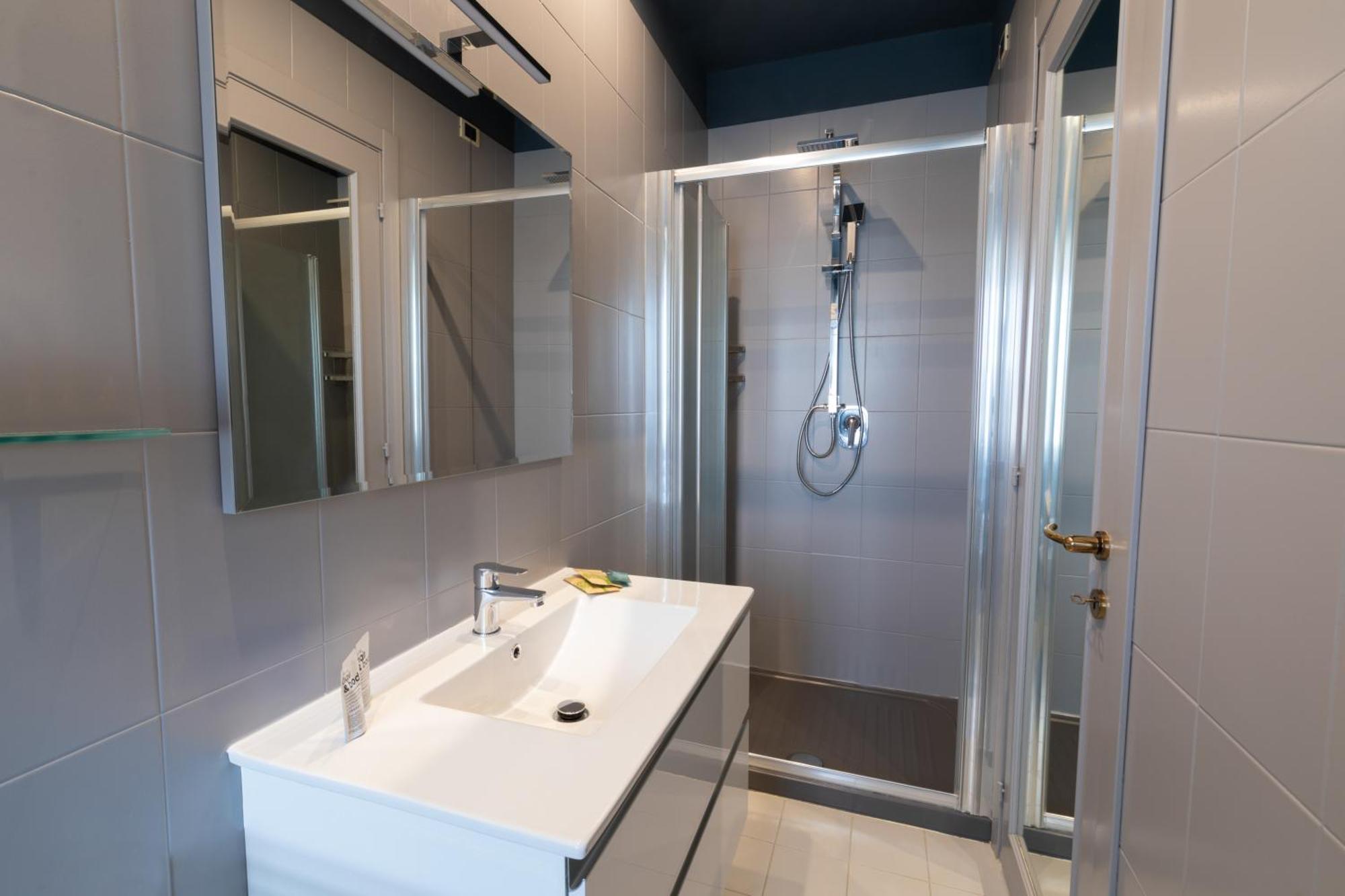 Hotel Enzo 4*
