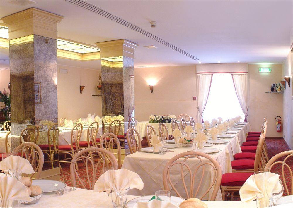 Hotel Enzo 4*