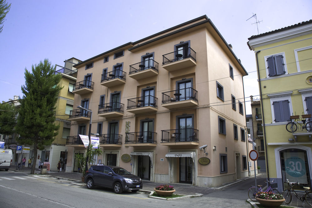 Hotel Enzo Porto Recanati