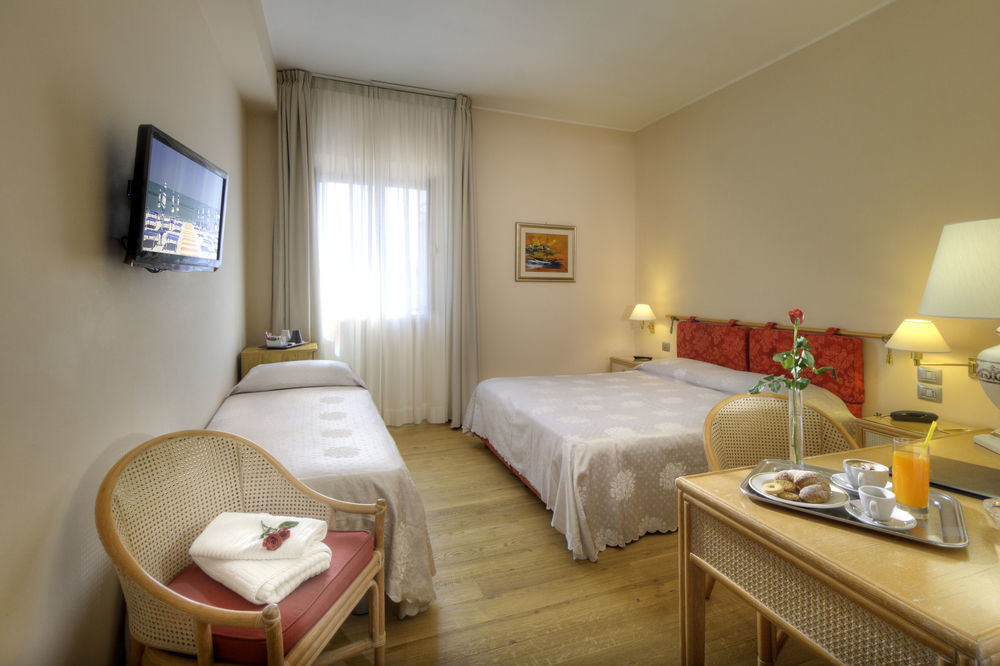 Hotel Enzo Porto Recanati