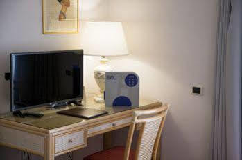 Hotel Enzo 4*