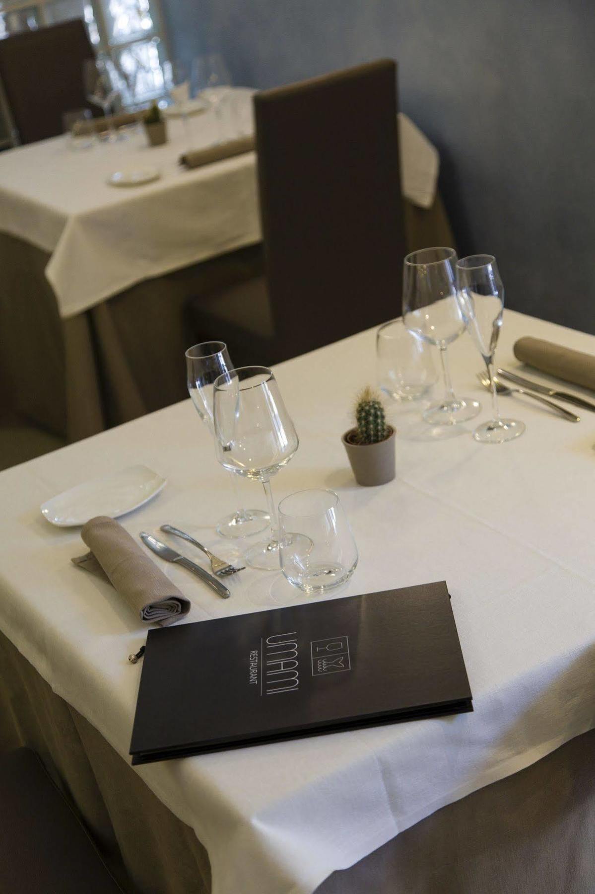 Hotel Enzo 4*