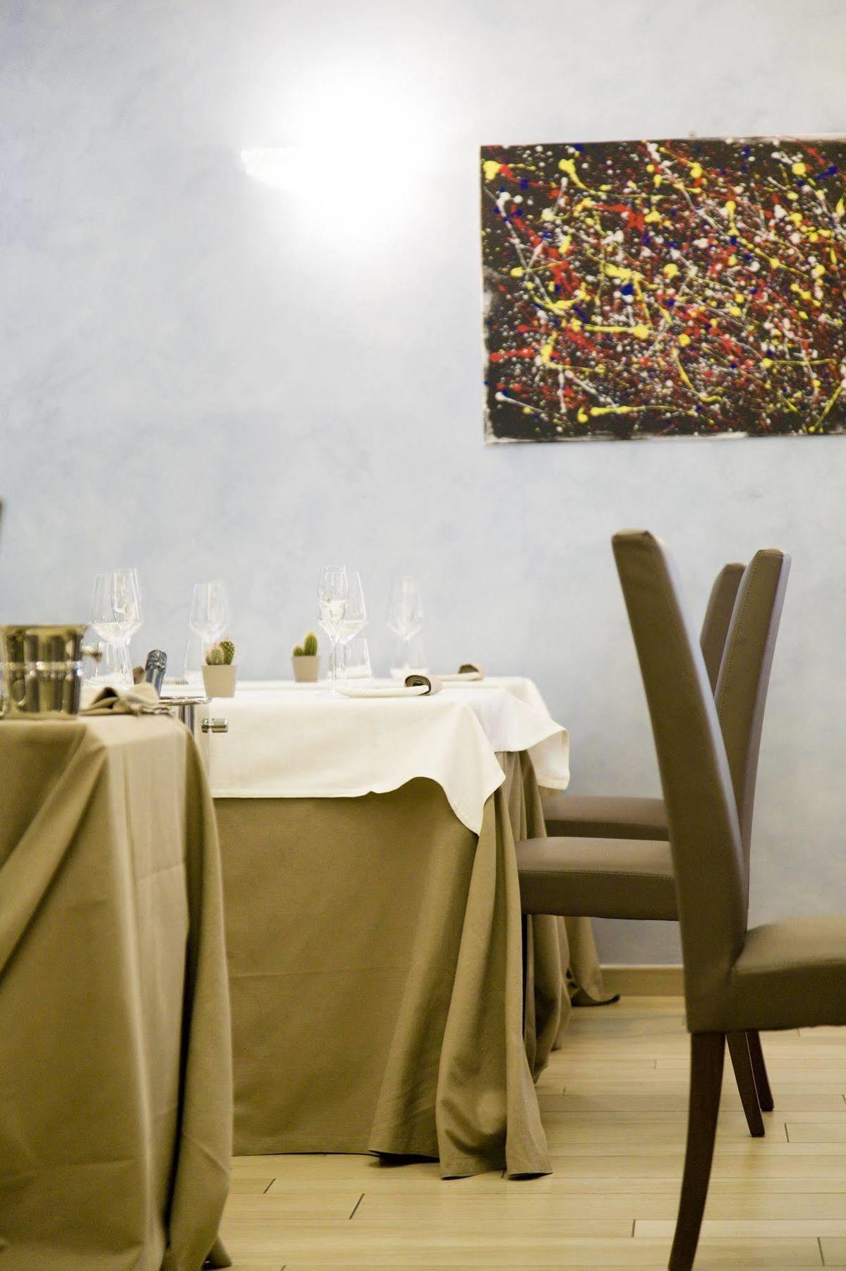 Enzo Hotel Porto Recanati
