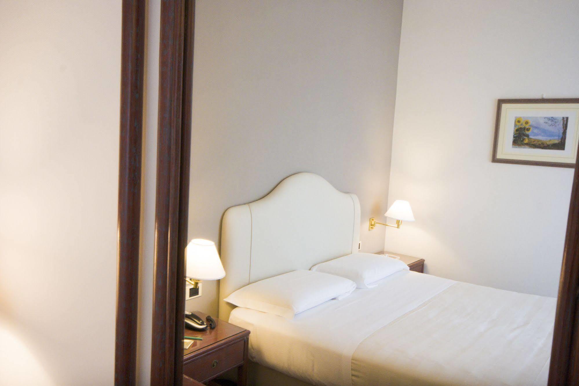 Hotel Enzo